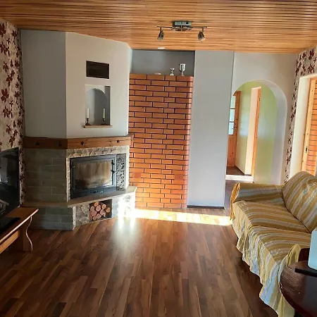 2 Bedroom House And Sauna In *