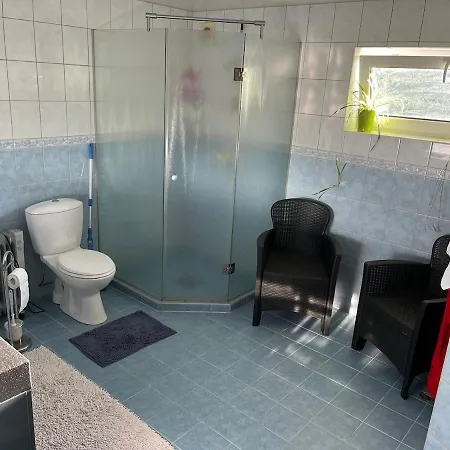 2 Bedroom House And Sauna In *