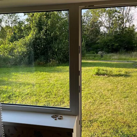 2 Bedroom House And Sauna In فيلة Virtsu