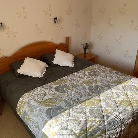 فيلة 2 Bedroom House And Sauna In *