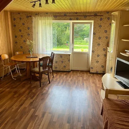 فيلة 2 Bedroom House And Sauna In