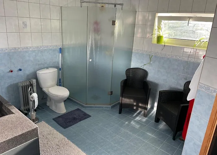 2 Bedroom House And Sauna In *