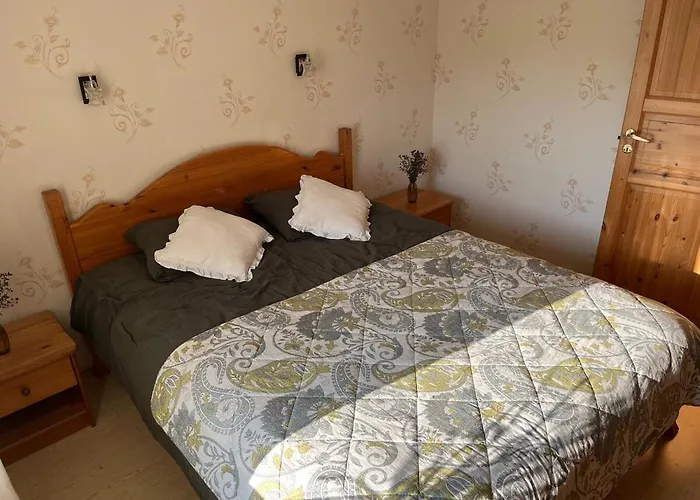 Villa 2 Bedroom House And Sauna In *